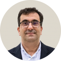 Founder - Luís Bravo